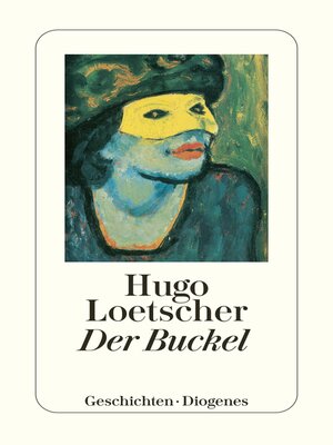 cover image of Der Buckel